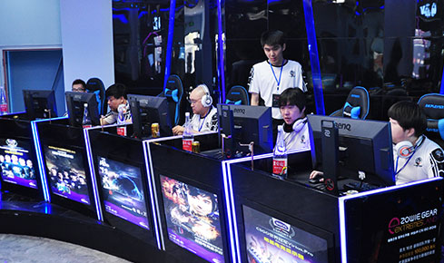 这支篮球队 这支篮球队